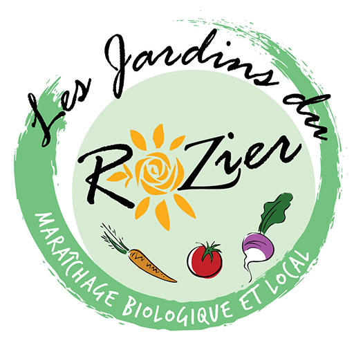 Les Jardins du Rozier